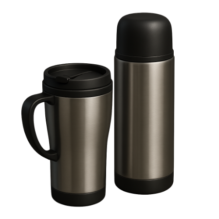 Изображение для категории Термосы и термостаканы